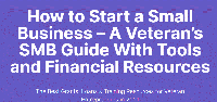 Veteran's Business Resources
