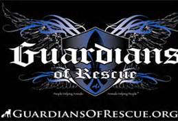 Guardians of Rescue