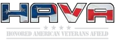 Honored American Veterans Afield
