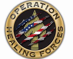 Operation Healing Forces