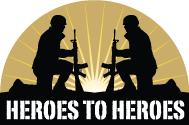 Heroes to Heroes