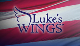 Luke's Wings